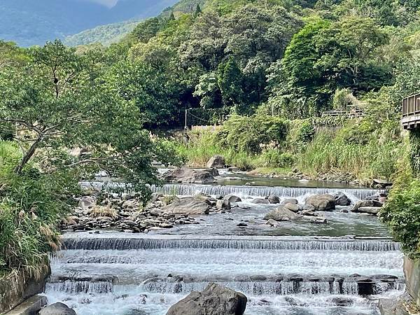 【烏來福山】走入烏來最深處秘境｜福山部落，南勢溪上游水源保護