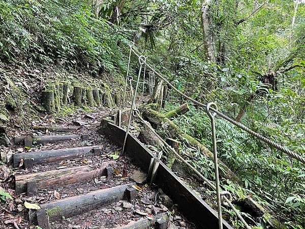 【烏來福山】走入烏來最深處秘境｜福山部落，南勢溪上游水源保護