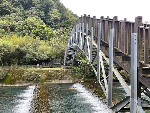 【烏來福山】走入烏來最深處秘境｜福山部落，南勢溪上游水源保護