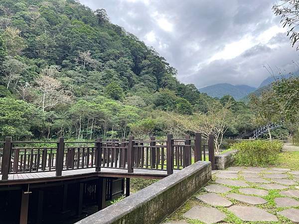 【烏來福山】走入烏來最深處秘境｜福山部落，南勢溪上游水源保護