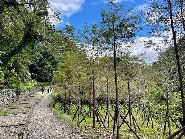 【烏來福山】走入烏來最深處秘境｜福山部落，南勢溪上游水源保護