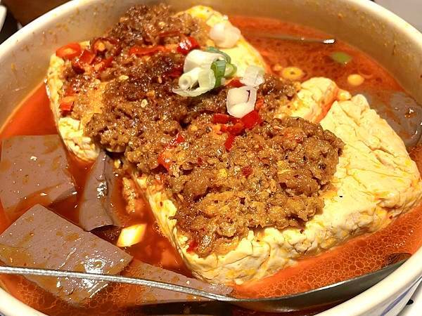 台北大安 I 松滿樓 經典老店正統北京菜餐廳，數不清這次是第