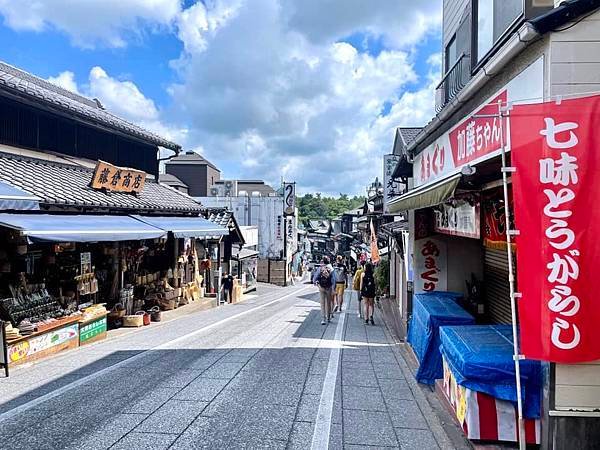 Top6 東京近郊必去一日遊、六大景點｜玩膩了東京沒關係 我