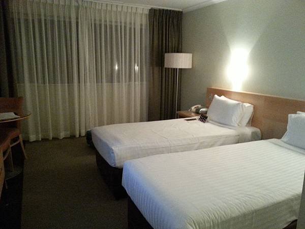 Novotel