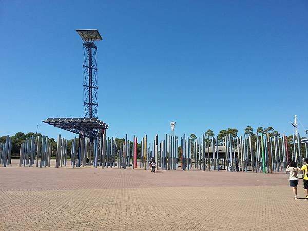 奧林匹克公園