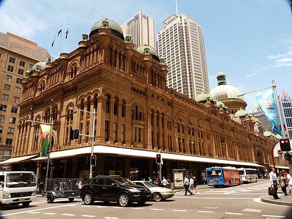 QVB