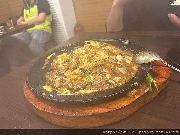 【西區熱炒-烘牛炭燒大牛排】回訪再回訪!最推這些~麻煩給我筆