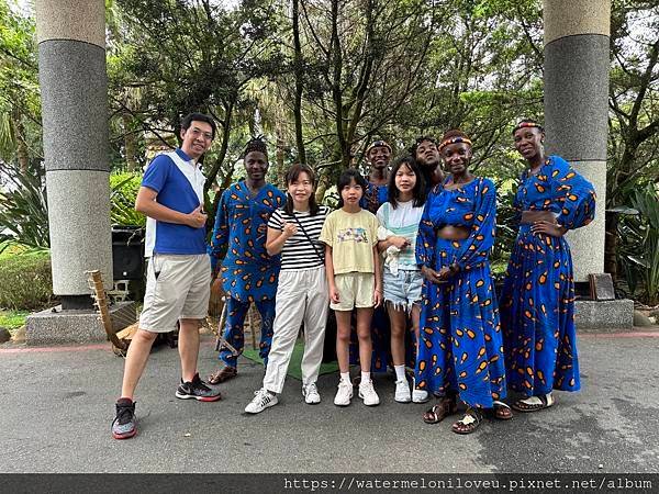 初探水樂園&amp;二訪六福莊&amp;三(?)遊六福村