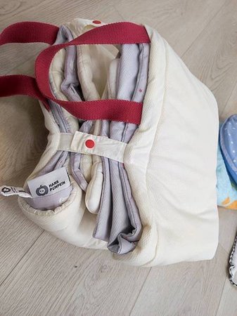 [學] 幼稚園托嬰物品 – 幼兒睡袋/睡墊推薦 HEIMA、