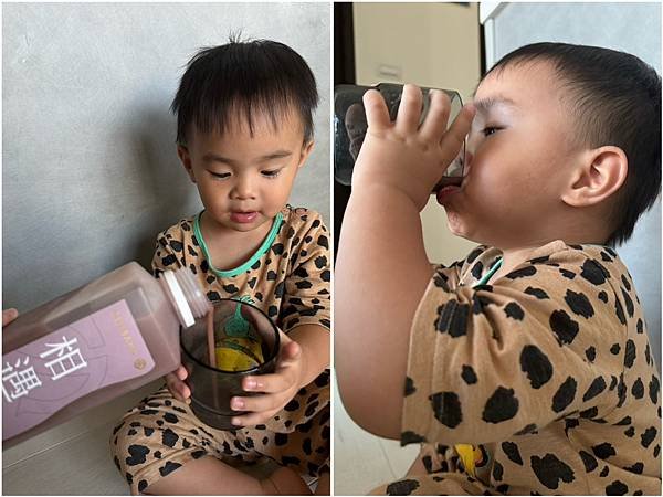 [吃] 寶寶也能喝 健康又解饞 – O卡桑黑白木耳飲品、紅棗