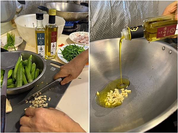 [吃] 給家人最好的油 – 籽熊寶 鮮果鮮榨山茶油、頂級初榨