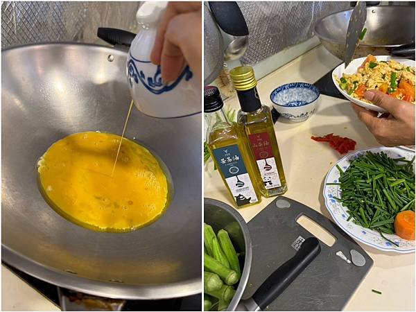 [吃] 給家人最好的油 – 籽熊寶 鮮果鮮榨山茶油、頂級初榨