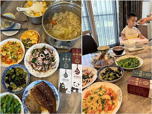 [吃] 給家人最好的油 – 籽熊寶 鮮果鮮榨山茶油、頂級初榨