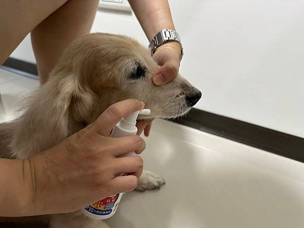 汪咪博士-口腔保健噴液（犬專用）