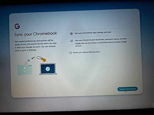 。什麼是【ChromeOS Flex】作業系統