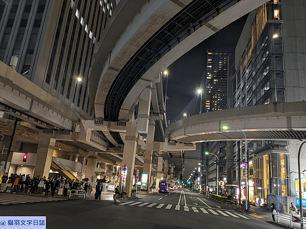MYGO &amp; Ave Mujica聖地巡禮(池袋、新宿篇)