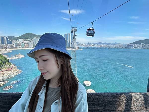 大邱釜山四天三夜自由行