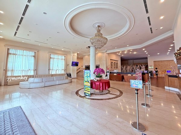 05苗栗旅遊。西湖渡假村。苗栗住宿推薦。中部旅遊。中部景點。親子景點。恐龍。桐花。螢火蟲.JPG