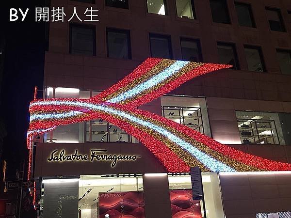 紐約各大百貨商場漂亮的聖誕節日櫥窗2