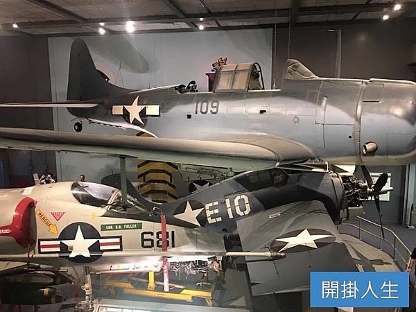 航空太空博物館(National Air and Space Museum