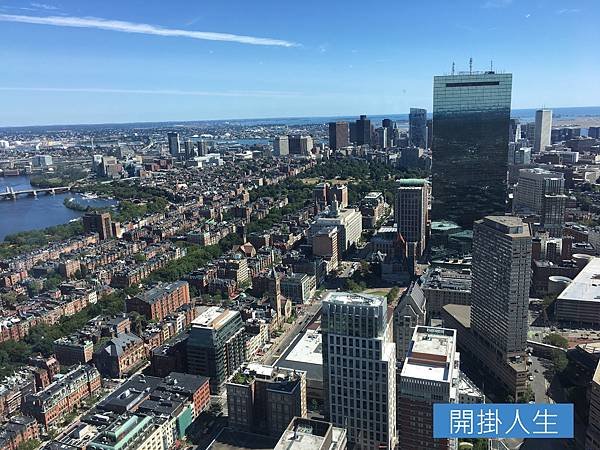 Skywalk Observatory (Boston)