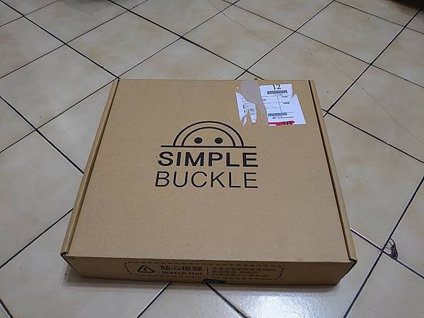 Simple Buckle扣扣餐具