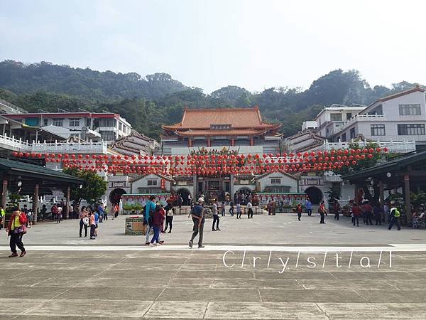 高雄一日遊**大崗山＆崗山之眼＆阿公店水庫**