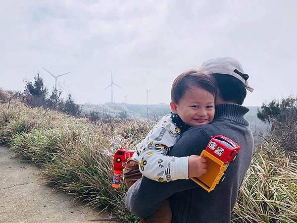 衝到山上去放空 苗栗露營 露營區 民宿 Little Bear&apos;s Life 