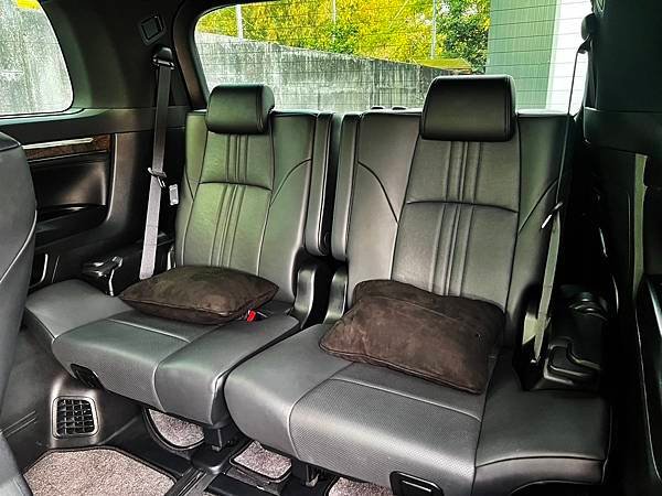 新入庫!!2020年TOYOTA ALPHARD 3.5 