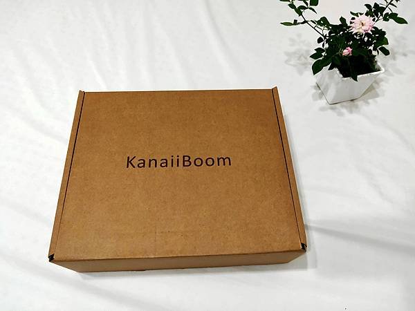 ｜睡衣｜日本內睡衣居家服品牌KanaiiBoom-舒適觸感，