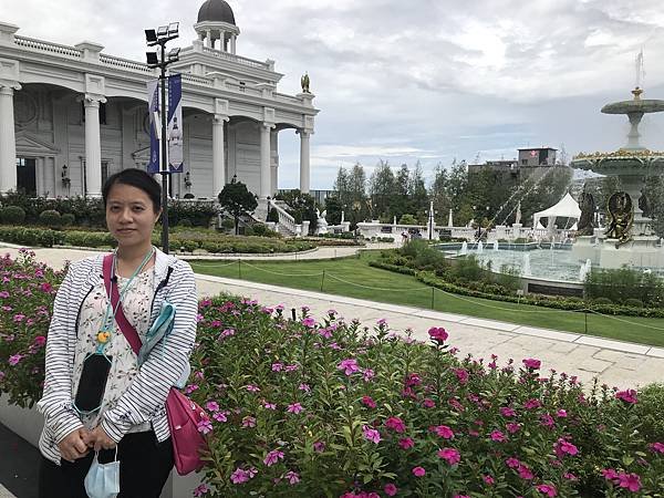 (遊玩)2023.8.9~8.11員工旅遊第三天嘉義+雲林(