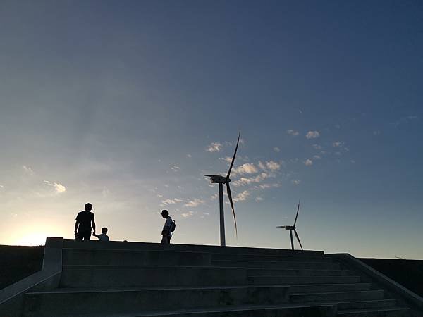 [輕旅行][新竹][育兒]帶著小小孩去旅行~香山濕地~海山漁