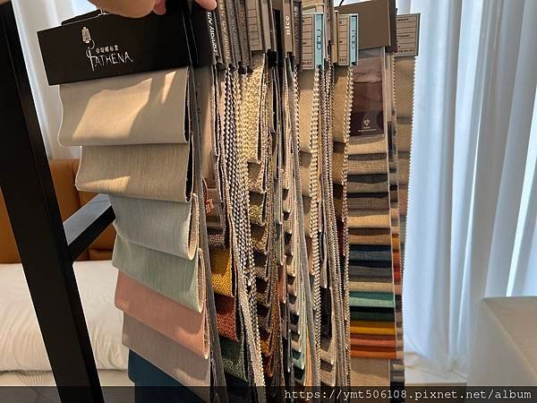 高雄家具店開箱｜惦惦睏床品家居 鳳山店｜客製家具推薦｜舒服到