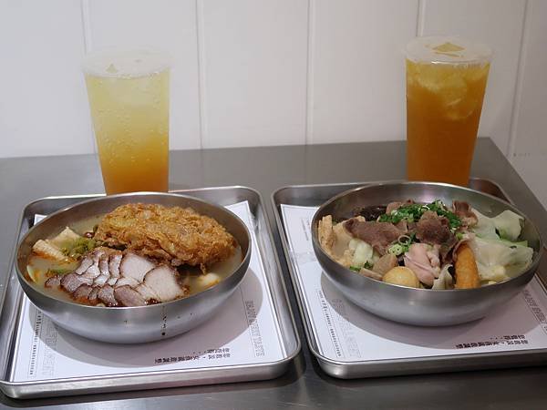 新北螺螄粉/酸辣粉/麻辣燙推薦【微辣女孩】台北橋捷運站美食