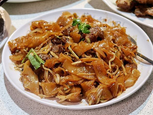 母親節聚餐就吃這家【宸軒園 粵菜 海鮮 】新店好吃港式料理、