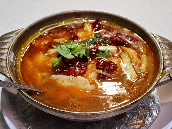 母親節聚餐就吃這家【宸軒園 粵菜 海鮮 】新店好吃港式料理、