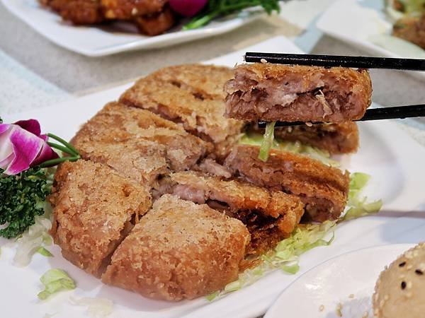 母親節聚餐就吃這家【宸軒園 粵菜 海鮮 】新店好吃港式料理、