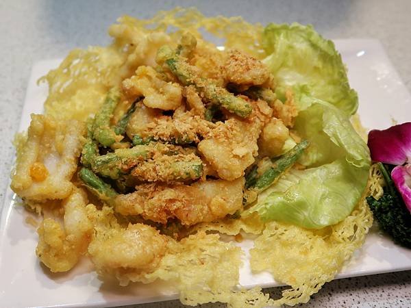 母親節聚餐就吃這家【宸軒園 粵菜 海鮮 】新店好吃港式料理、