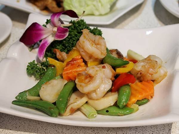母親節聚餐就吃這家【宸軒園 粵菜 海鮮 】新店好吃港式料理、