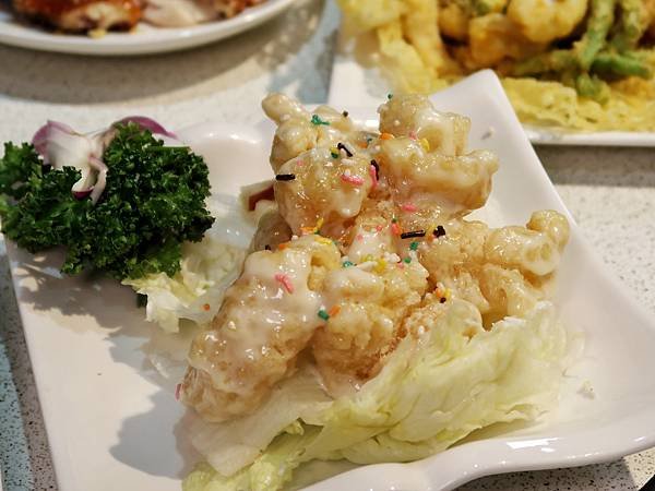 母親節聚餐就吃這家【宸軒園 粵菜 海鮮 】新店好吃港式料理、