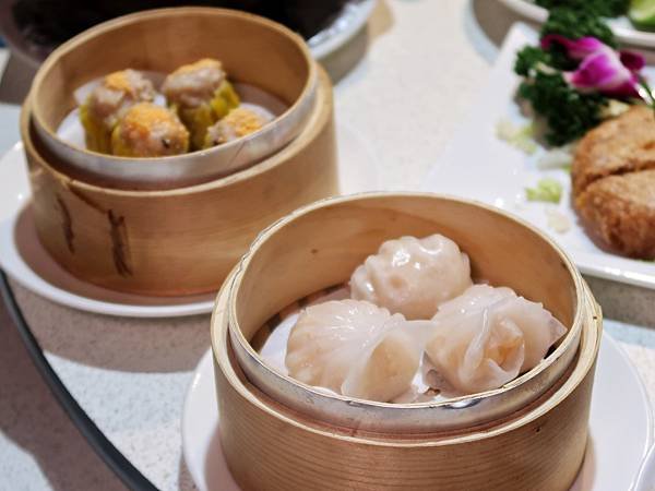 母親節聚餐就吃這家【宸軒園 粵菜 海鮮 】新店好吃港式料理、