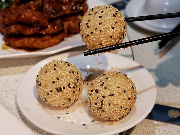 母親節聚餐就吃這家【宸軒園 粵菜 海鮮 】新店好吃港式料理、