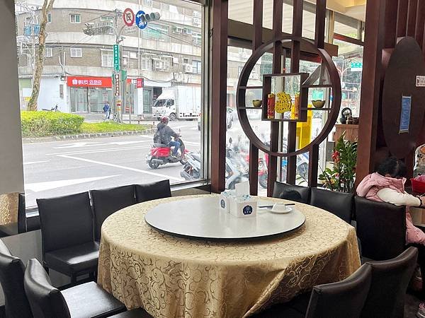 母親節聚餐就吃這家【宸軒園 粵菜 海鮮 】新店好吃港式料理、