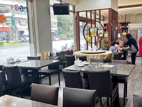 母親節聚餐就吃這家【宸軒園 粵菜 海鮮 】新店好吃港式料理、