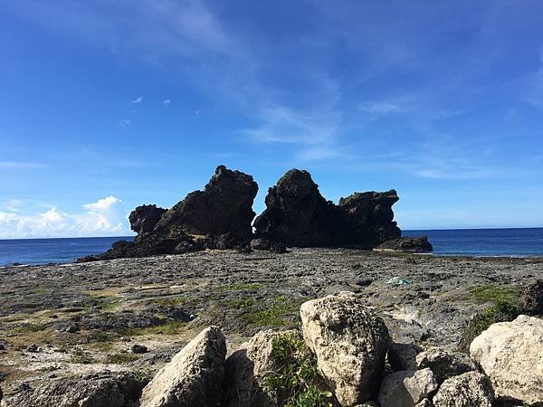 蘭嶼遊記Part02 探訪蘭嶼 大山大海壯觀美景