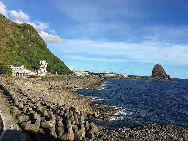 蘭嶼遊記Part02 探訪蘭嶼 大山大海壯觀美景