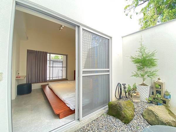 民宿｜嘉義 小禾山居Danny&apos;s Home嘉義包棟民宿