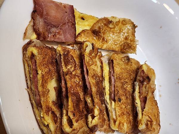 ⟨臺北士林捷運美食⟩「Mr.庖匠Brunch」樣式多元的早午