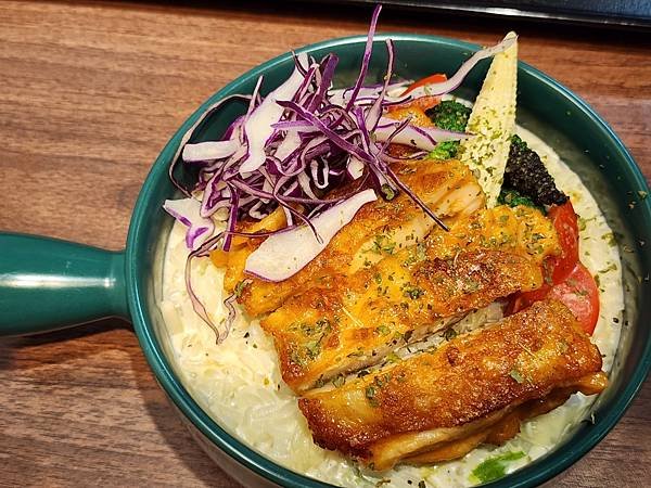 ⟨臺北士林捷運美食⟩「Mr.庖匠Brunch」樣式多元的早午