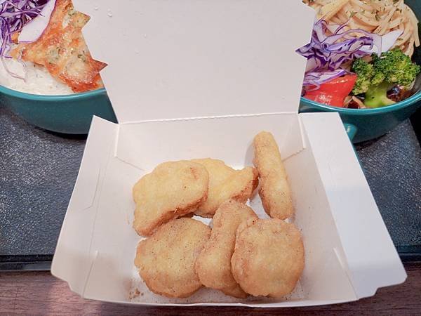 ⟨臺北士林捷運美食⟩「Mr.庖匠Brunch」樣式多元的早午